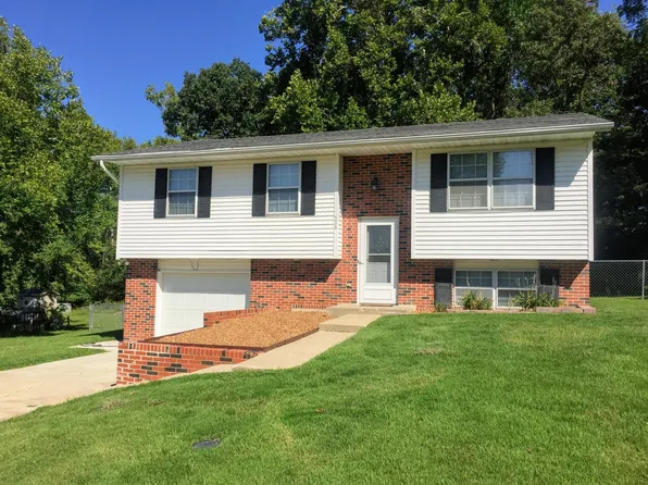 5428 Bagnall Dr, Jefferson City, MO 65109