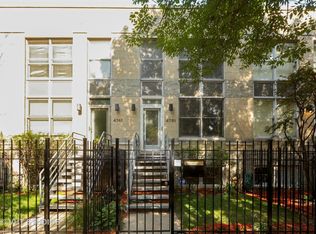 4751 S Ingleside Ave, Chicago, IL 60615