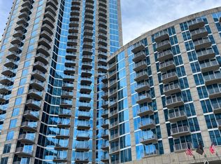 400 W Peachtree St NW UNIT 1108, Atlanta, GA 30308