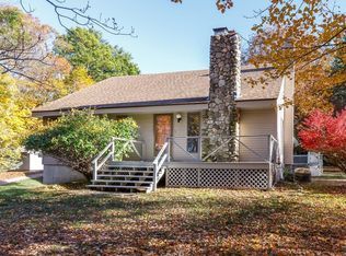 22 Birch Road, Deerfield, NH 03037