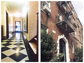 Rented by Quest Realty Sunnyside Corp