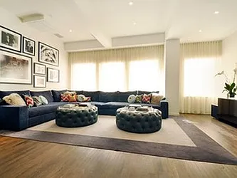 Rented by Corcoran
