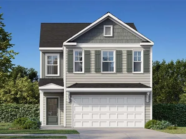 1144 Earlywood Way, Monroe, GA 30655
