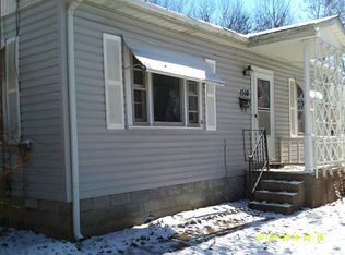 1510 Stone St, Columbia, MO 65201