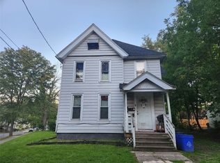 568 Chenango St, Binghamton, NY 13901