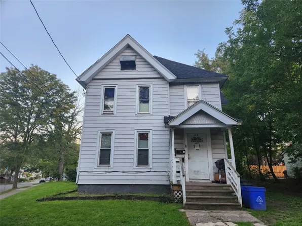 568 Chenango St, Binghamton, NY 13901