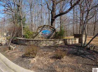 Lot 28 Gull Harbor Ln LOT 28, Grand Rivers, KY 42045