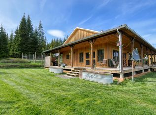 76675 Bowman Loop, Elgin, OR 97827