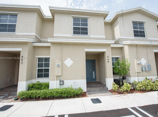 449 NE 4th Ln #449, Homestead, FL 33034