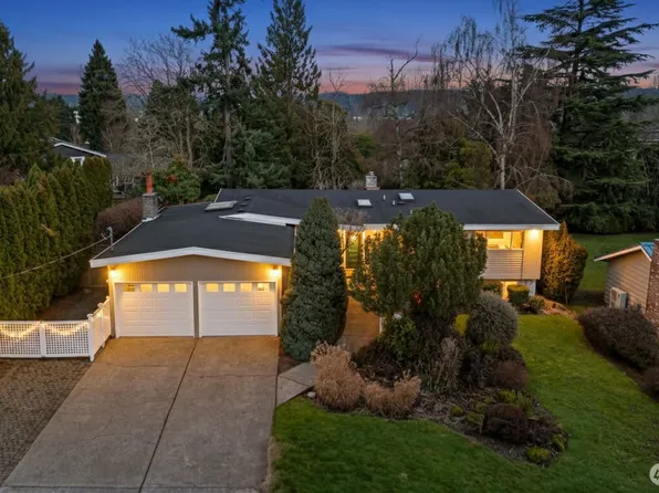 6520 NE 60th Street, Seattle, WA 98115