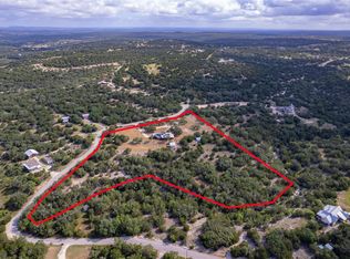 300 Sycamore Valley Rd, Dripping Springs, TX 78620