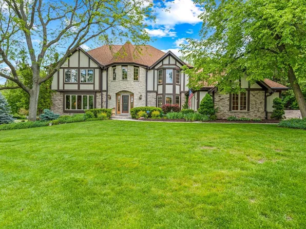 19740 Kilkee COURT, Brookfield, WI 53045