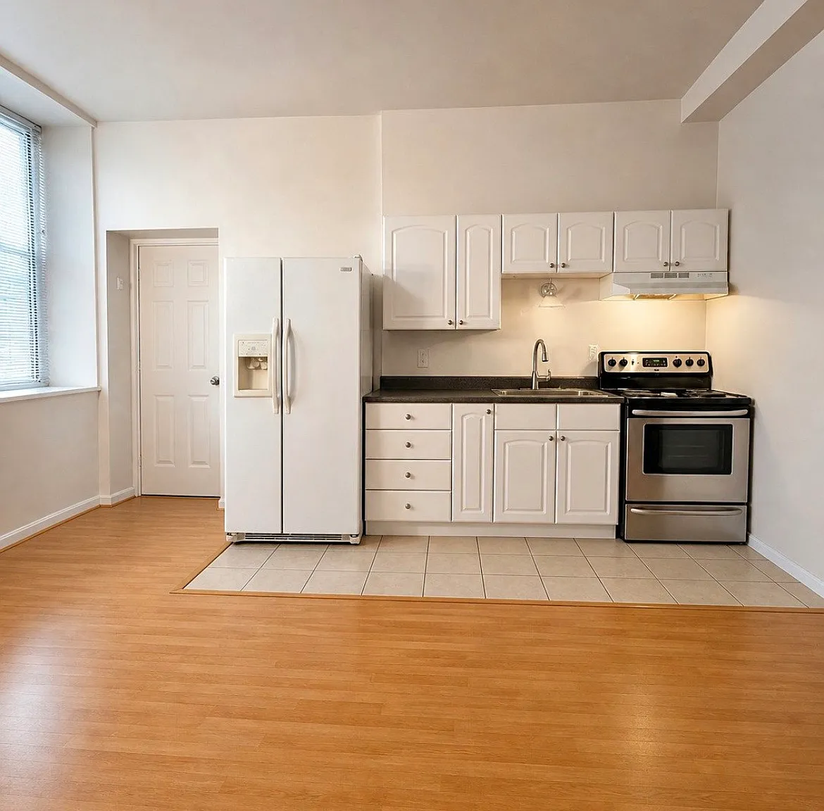 1 bed, 560 sqft, $1,650 — Photo 1