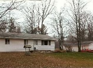 4763 Cottick Dr, Caseville, MI 48725
