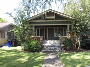 4904 6th Ave S, Birmingham, AL 35222