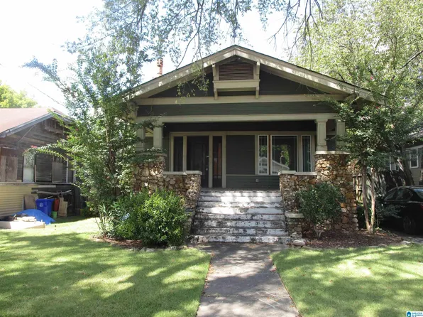 4904 6th Ave S, Birmingham, AL 35222