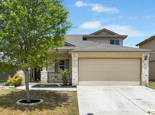 769 Great Oaks Dr, New Braunfels, TX 78130