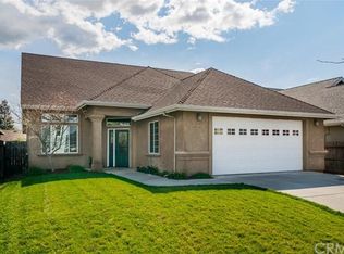 90 Pauletah Pl, Chico, CA 95973