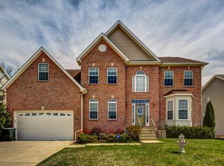 5507 Smita Pl, Lanham, MD 20706