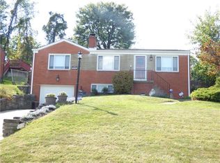 5554 Florida Ave, Bethel Park, PA