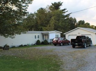 285 Washington St, Coalport, PA 16627