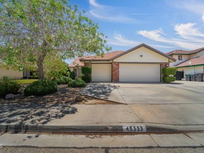 45333 Pickford Ave, Lancaster, CA, 93534
