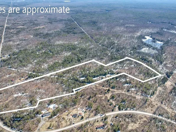 2981 County Road 44, Havelock Belmont Methuen, ON K0L 1Z0