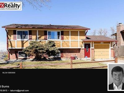 16103 E Utah Pl, Aurora, CO, 80017