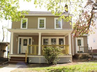 53 Forbus St, Poughkeepsie, NY 12603