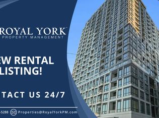 15 Richardson St #312, Toronto, ON M5A4J9