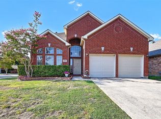4528 Coconino Ct, Fort Worth, TX 76137