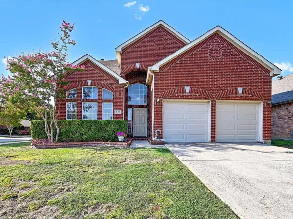 4528 Coconino Ct, Fort Worth, TX 76137