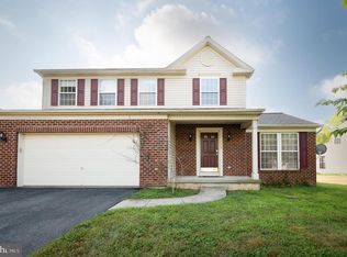 216 Shetland Dr, New Castle, DE 19720