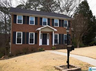6257 Victoria Dr, Pelham, AL 35124