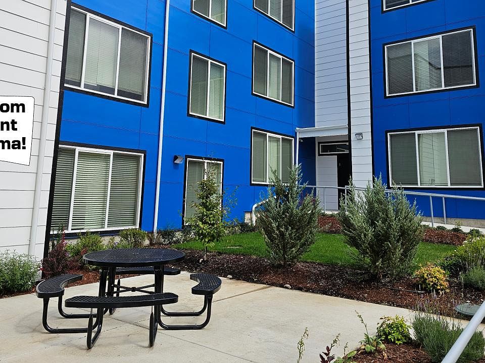 1st image of 4329 S Puget Sound Ave #104