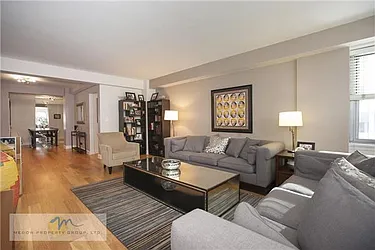 Rented by Medow Property