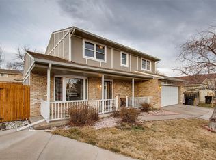 2829 E 131st Cir, Thornton, CO 80241