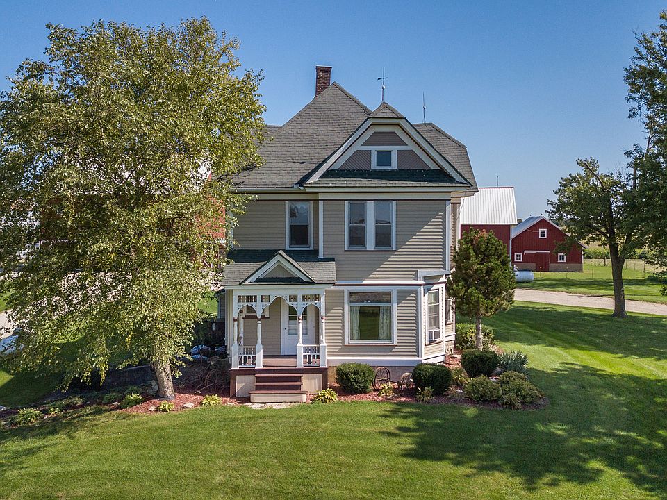 10256 Somonauk Rd, Hinckley, IL 60520 Zillow