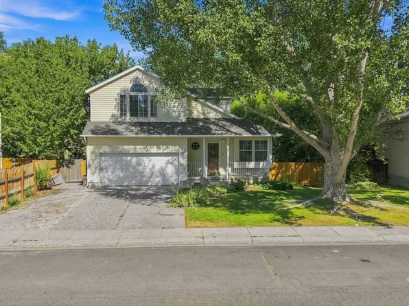 2110 Colonial Dr, Elko, NV 89801