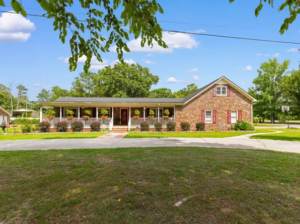 128 Fiddlers Loop, Georgetown, SC 29440