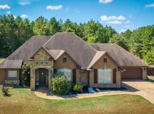 136 Bralan Dr, Diana, TX 75640
