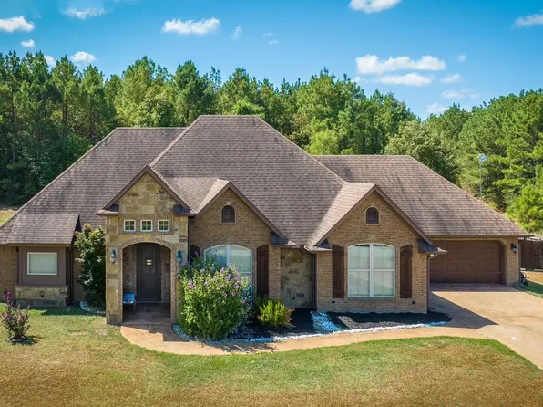 136 Bralan Dr, Diana, TX 75640
