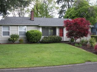 12925 SW Edgewood St, Portland, OR 97225