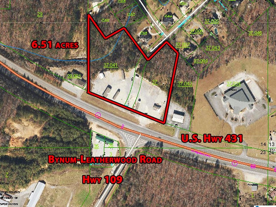 1st image of 3095 State Highway 431 #1