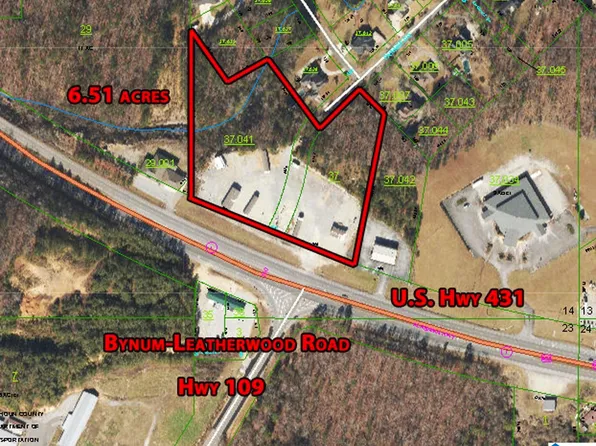 3095 State Highway 431 #1, Jacksonville, AL 36265