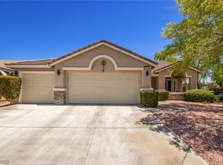 3714 John Bailey St, Las Vegas, NV 89129