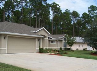 38 Ethan Allen Dr, Palm Coast, FL 32164