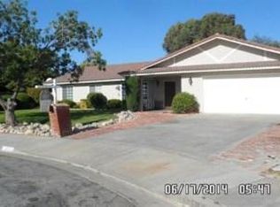 42832 Beau Ville Ct, Lancaster, CA 93536
