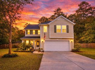 813 Lecture Dr, Ladson, SC 29456