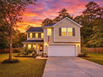 813 Lecture Dr, Ladson, SC, 29456